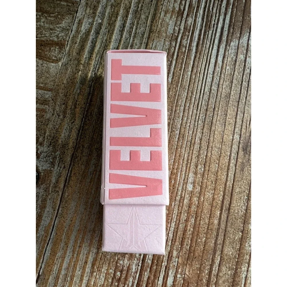 JEFFREE STAR 